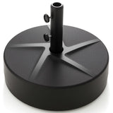 Tangkula Patio Umbrella Base