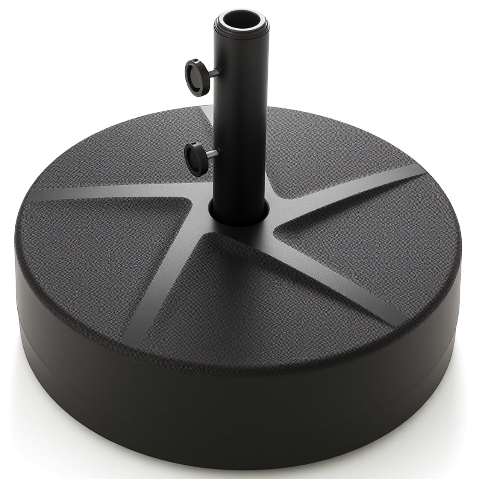 ikea black patio umbrella Tangkula Patio Umbrella Base