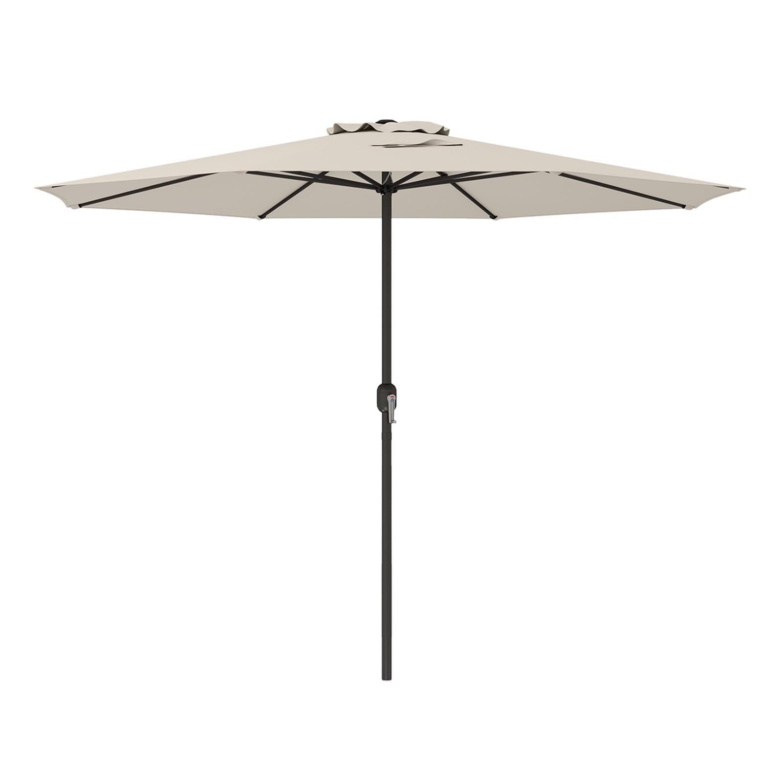 Tangkula 12 FT Patio Umbrella – tangkula Tangkula 12 FT Patio Umbrella – tangkula