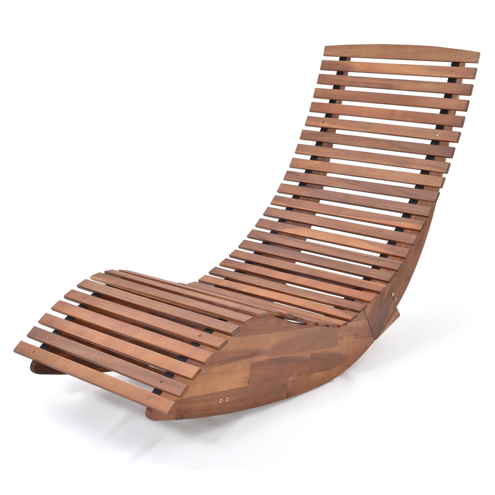 Rocker sun 2025 lounger