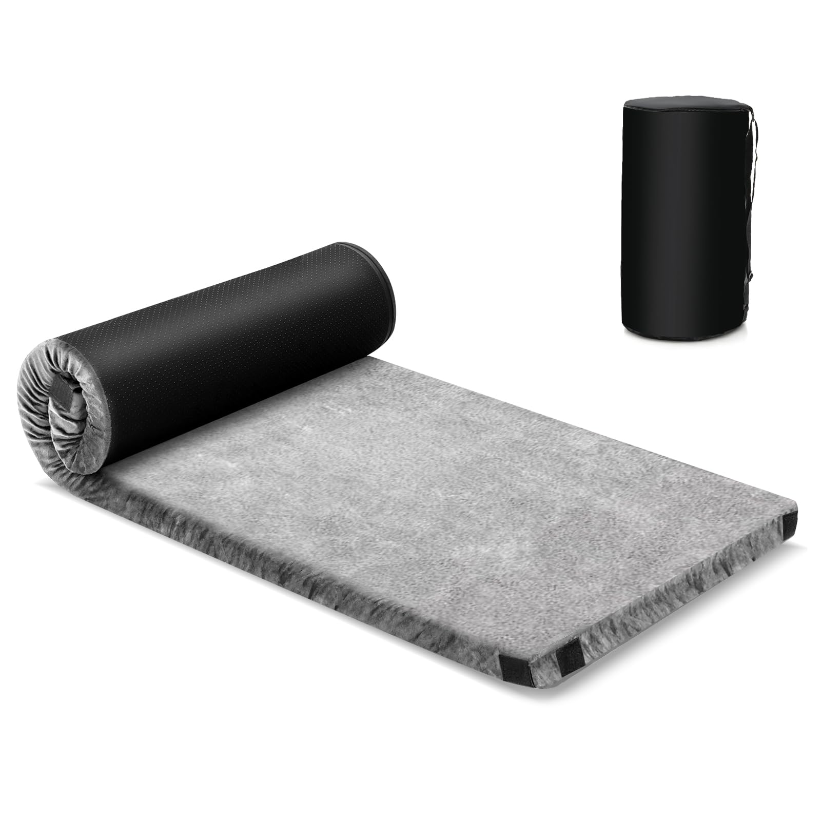 Foam roll up sleeping pad online