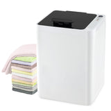 Tangkula Towel Warmer, Luxury Towel Warmer Bucket with Auto Shut Off
