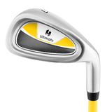 Tangkula Junior #7 Iron for Kids,Ages 8-10