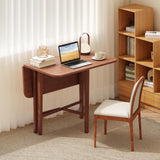 Tangkula 36" Foldable Square Dining Table