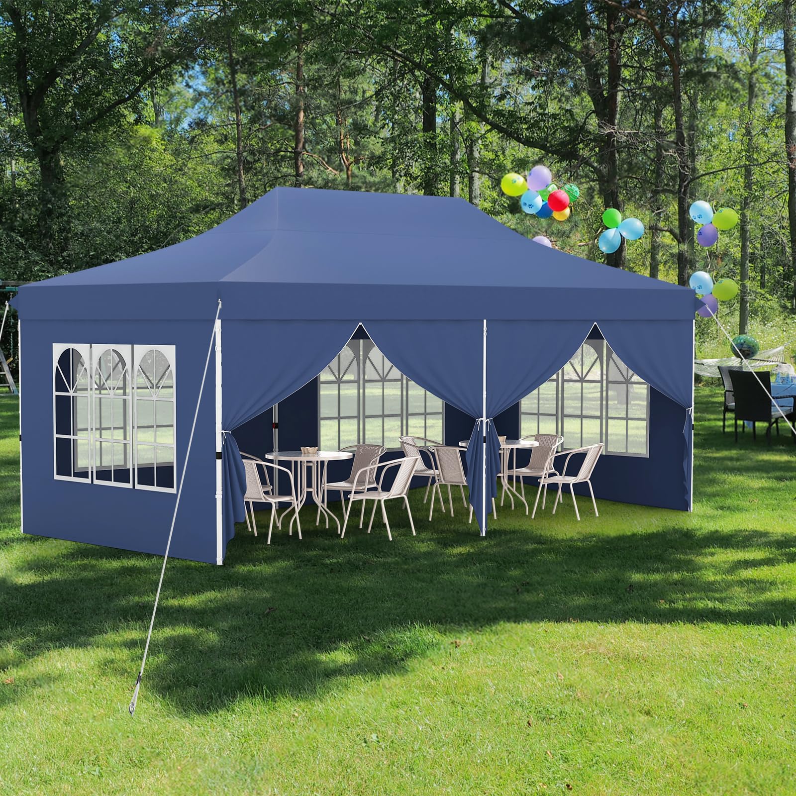 3x9 gazebo outlet