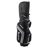 Tangkula Golf Cart Bag with 14 Way Top Dividers, Lightweight Golf Club Cart Bag with 9 Pockets