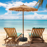 Tangkula Patio Umbrella Base