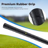 Tangkula 165CC Junior #3 Fairway Wood for Kids(Ages 11-14)