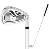 Tangkula #7 Iron Single Golf Club for Men