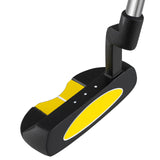 Tangkula Junior Mallet Putter for Kids,27 Inch, Ages 8-10