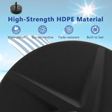 Tangkula Patio Umbrella Base