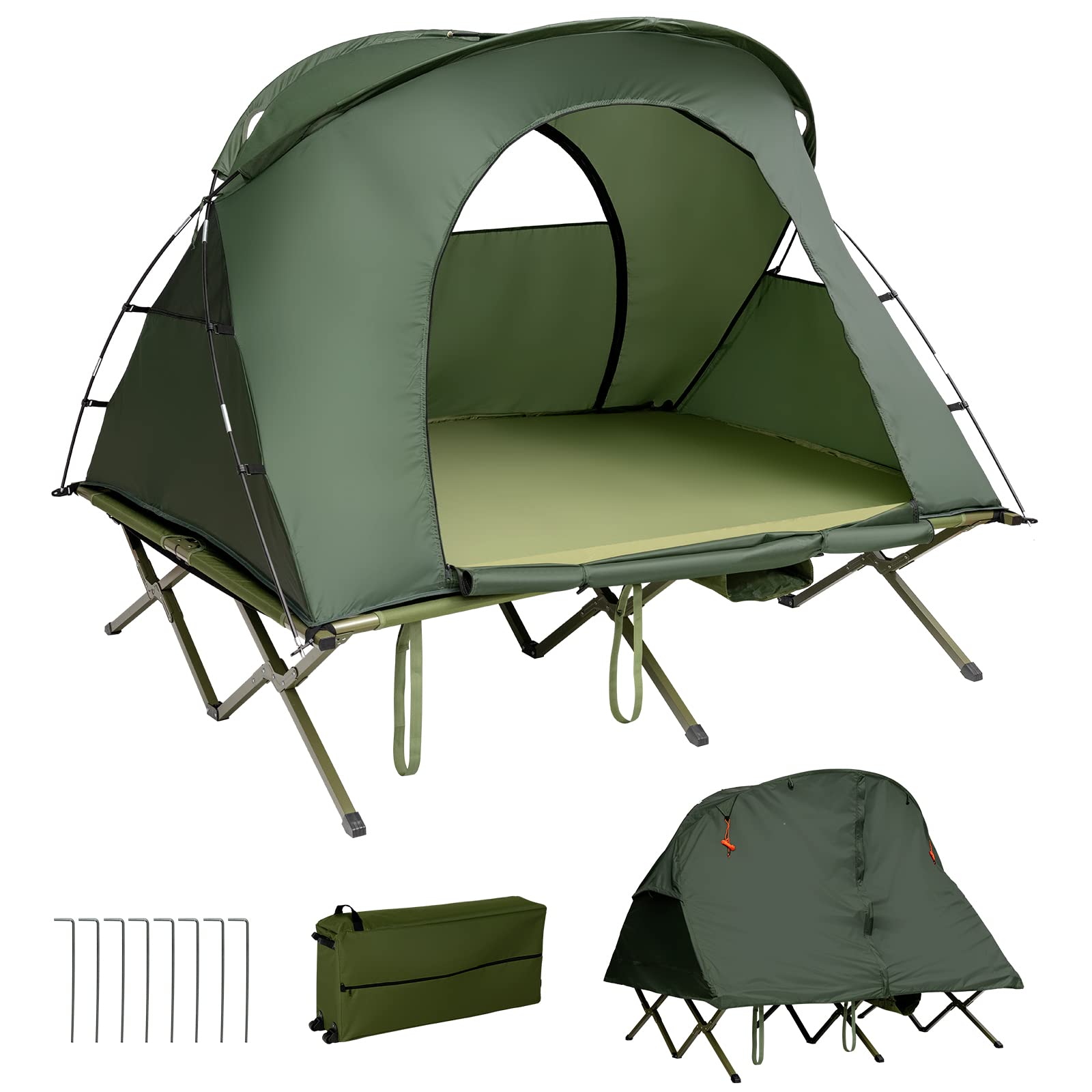 Double person cot shop