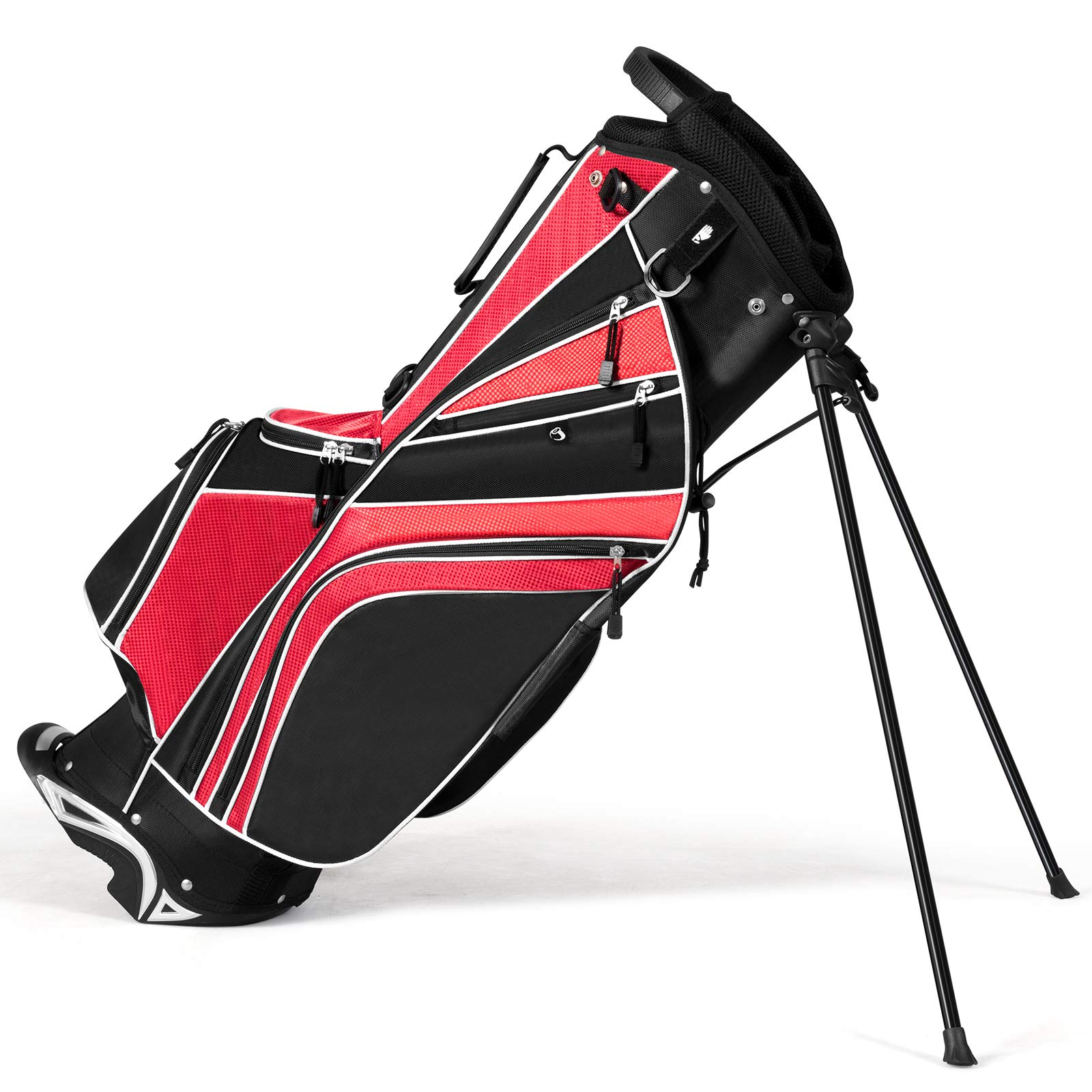 Tangkula golf stand bag deals