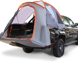 Tangkula Pickup Truck Tent for 2-Person Sleeping, 5 FT Truck Bed Tent Mid Size