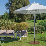 Tangkula 59LBS Patio Umbrella Base