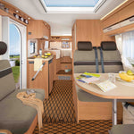 Tangkula EVA Foam Boat Decking Sheet