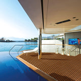 Tangkula EVA Foam Boat Decking Sheet