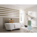 Tangkula Towel Warmer, Home Bathroom 100W Electric 5-Bar Towel Drying Rack