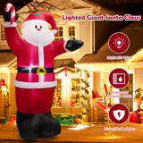 Tangkula Indoor & Outdoor Holiday Decor for Christmas Party