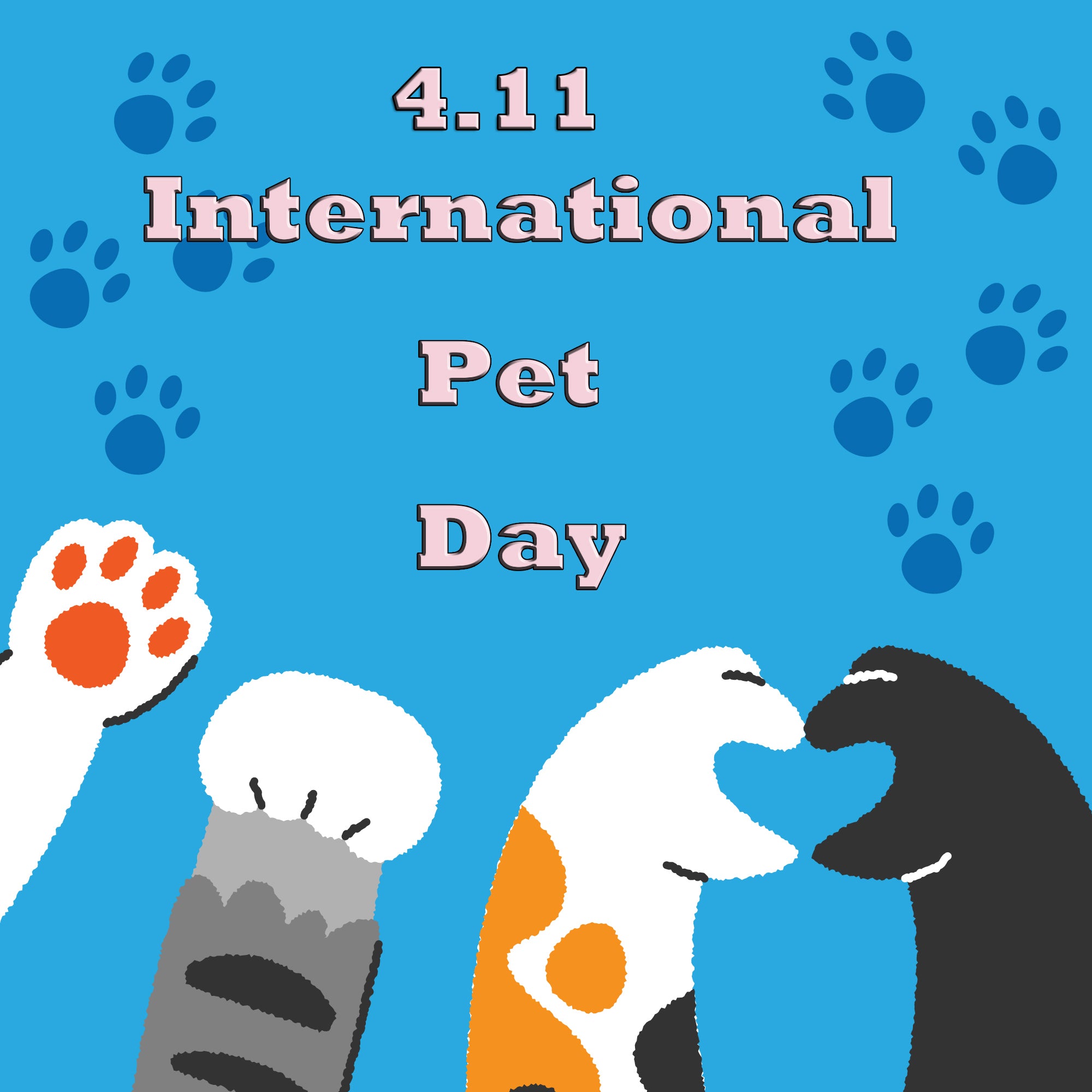 What To Prepare When Adopting Pets on International Pet Day 2023 - Tangkula