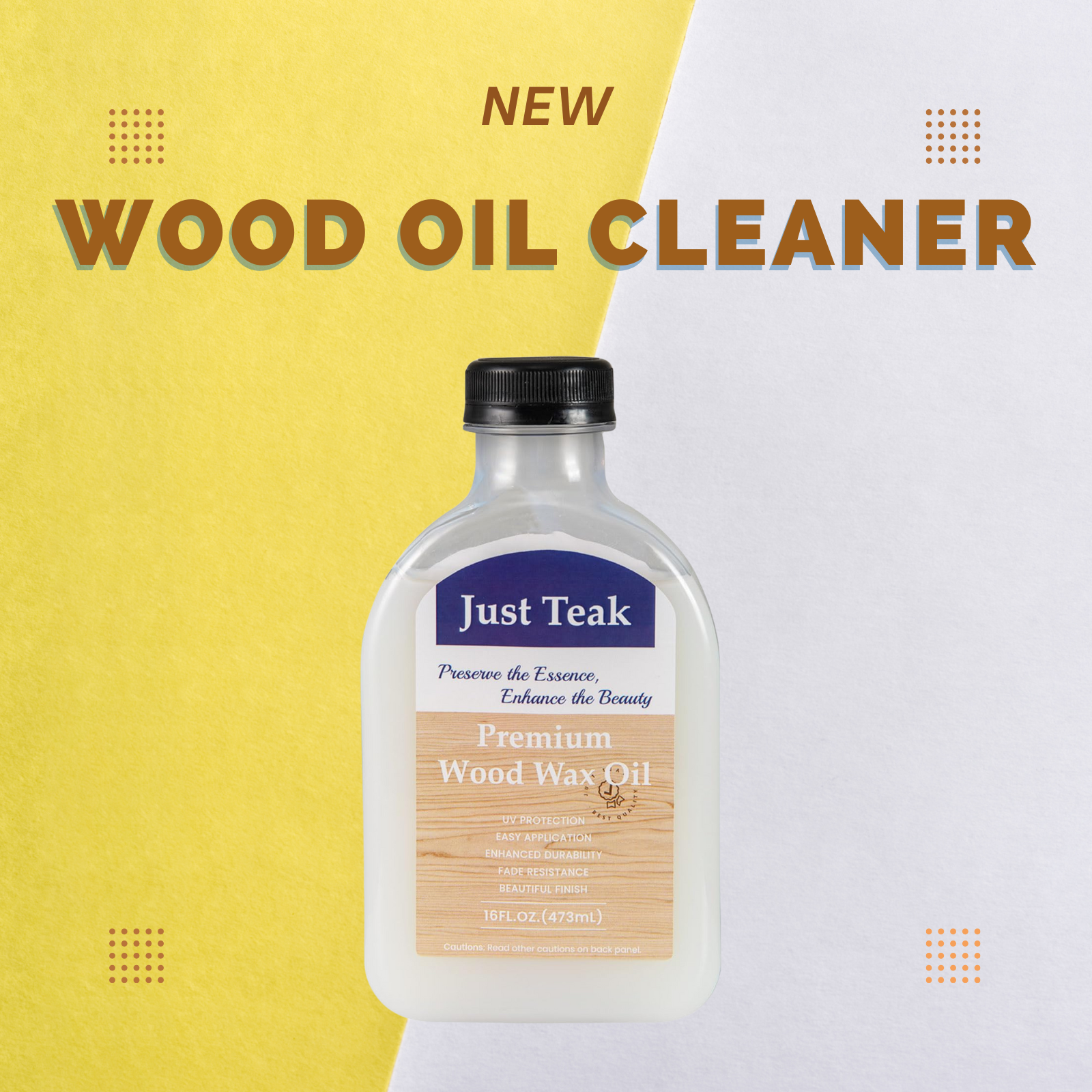  The Best Wood Wax Oil for Protecting Teak