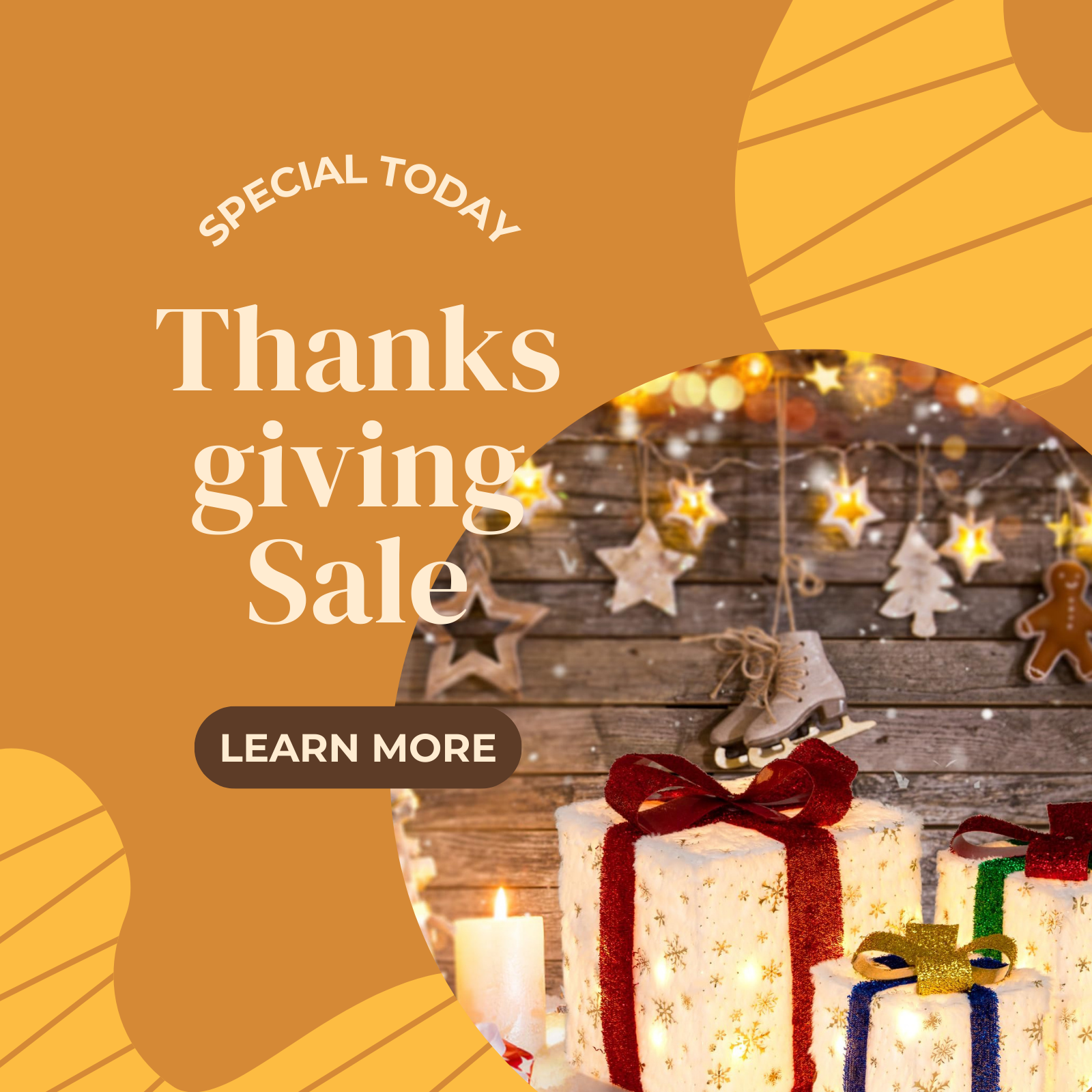 Top 5 Thanksgiving Gift Guide 2023 | Christmas Decor