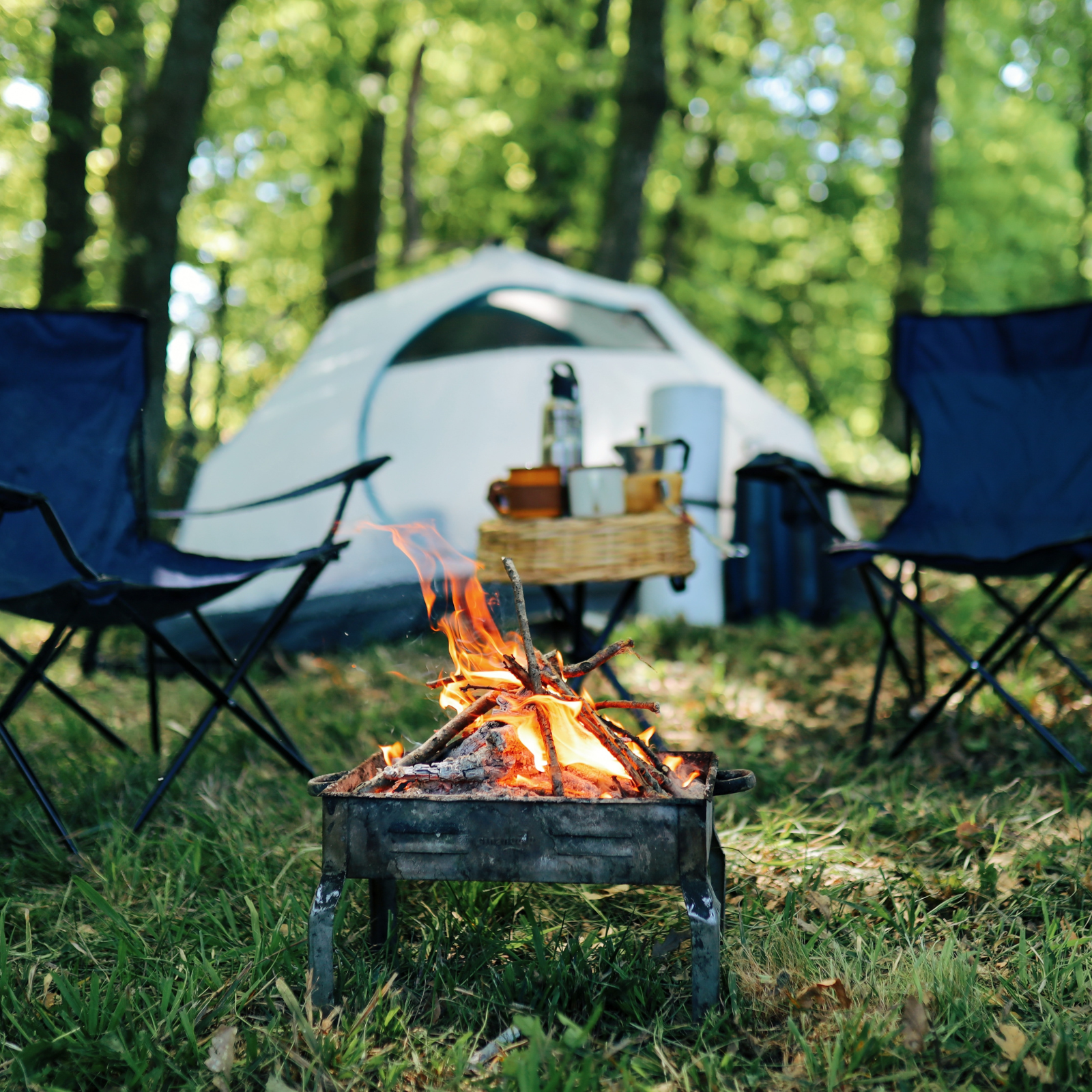 10 Expert Tips for Choosing the Perfect Camping Tent