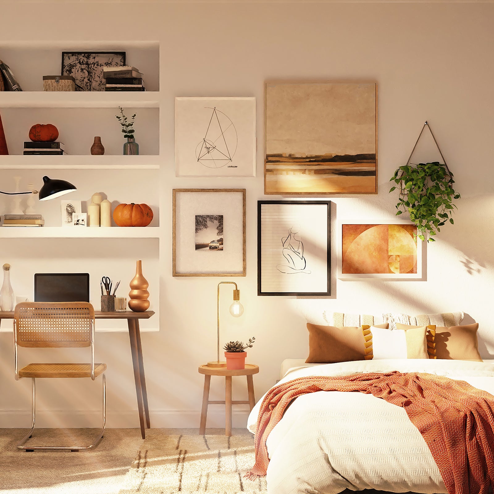 Back to School| Dorm Furniture Buying Guide - Tangkula