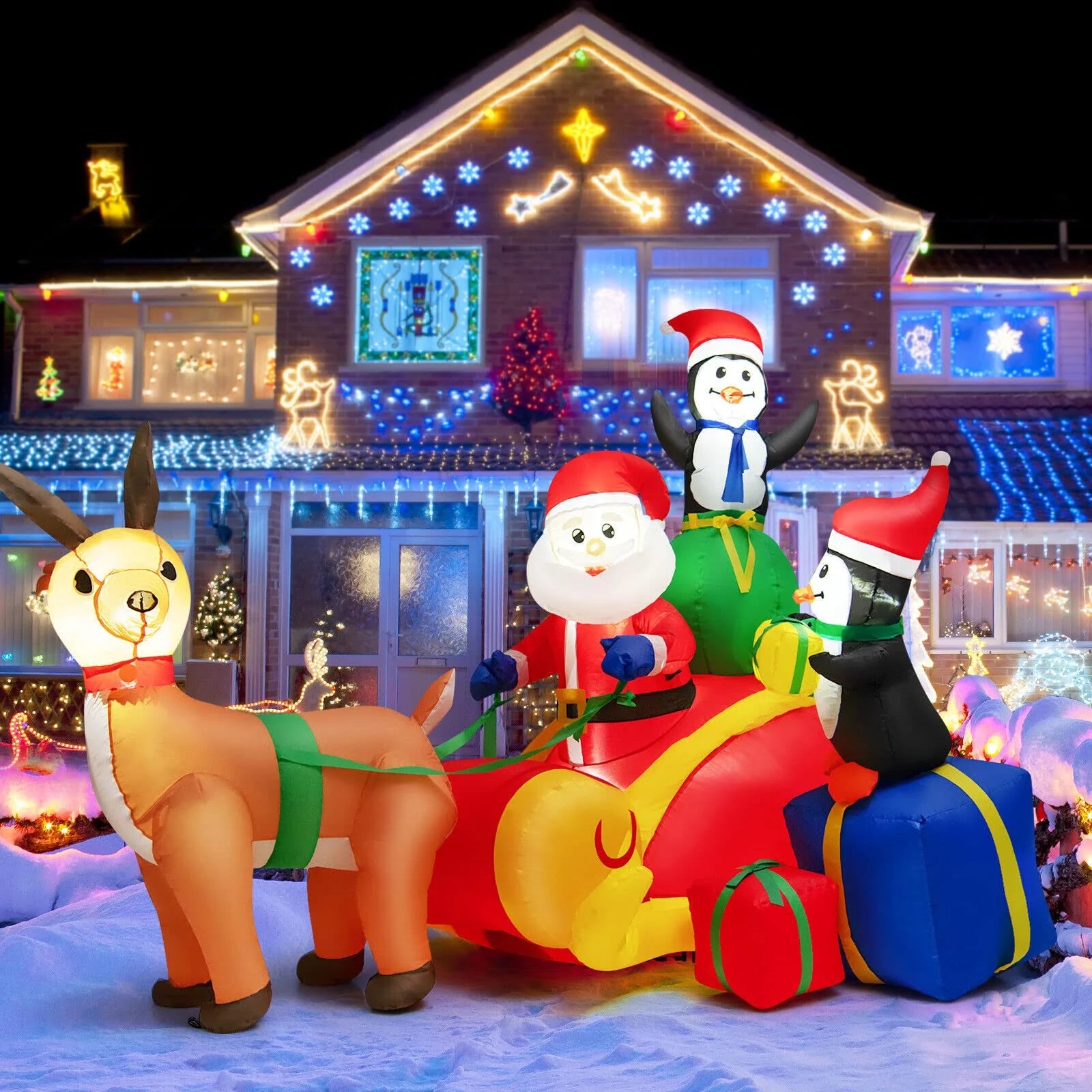 Five delicate decorations for Christmas you can’t miss!