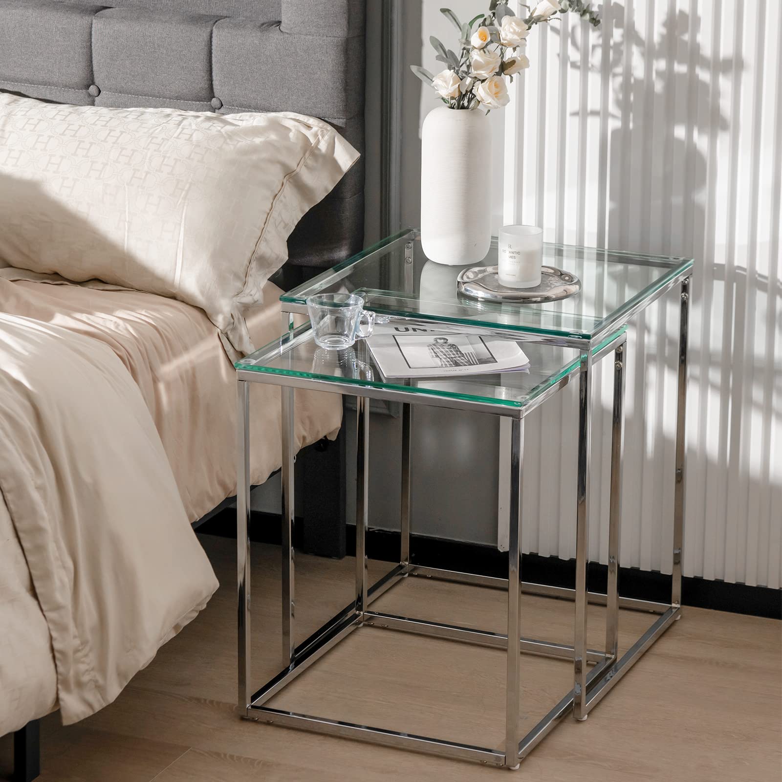 10 Recommendations for End Table & Coffee Table