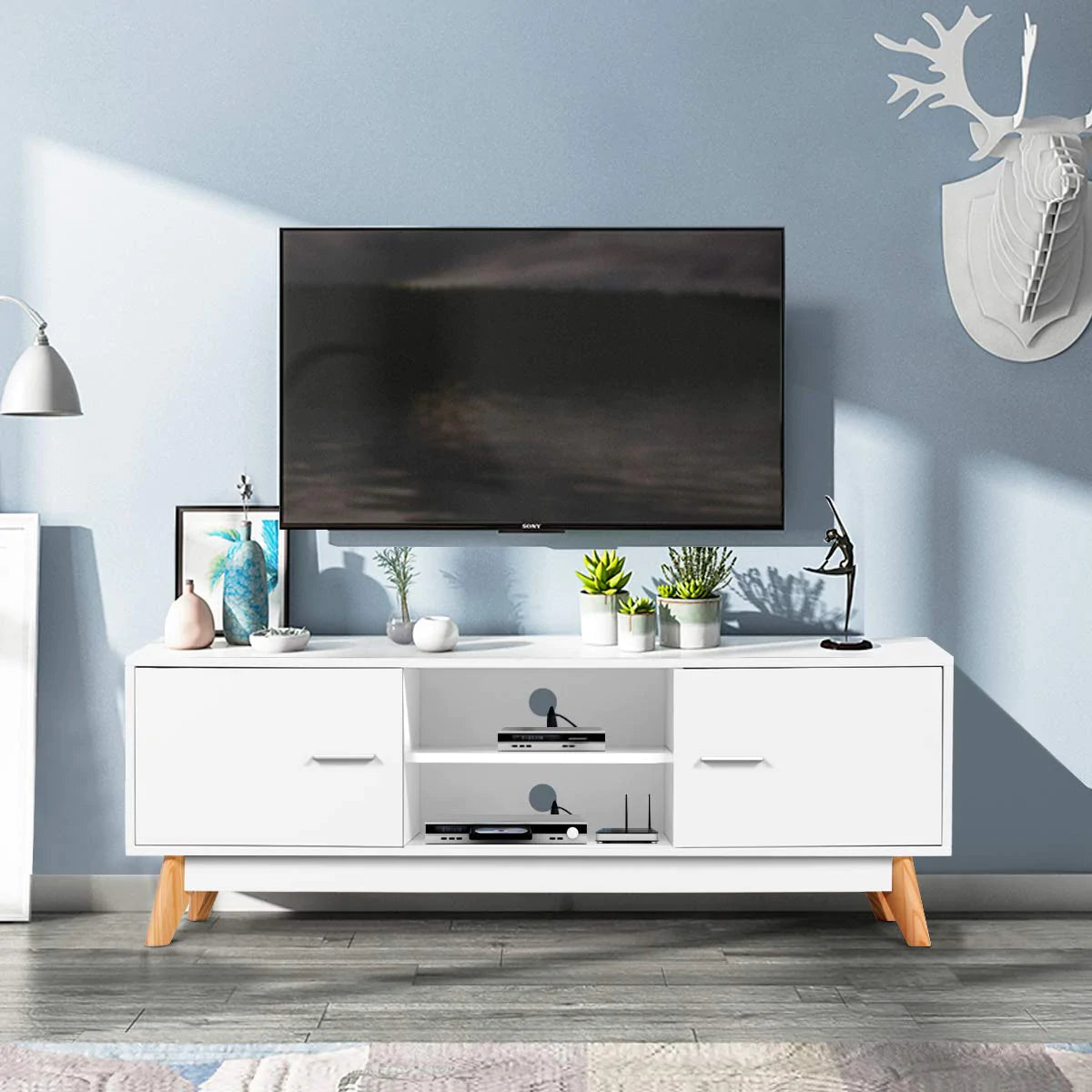 5 Details You Need To Know When Choosing A TV Stand