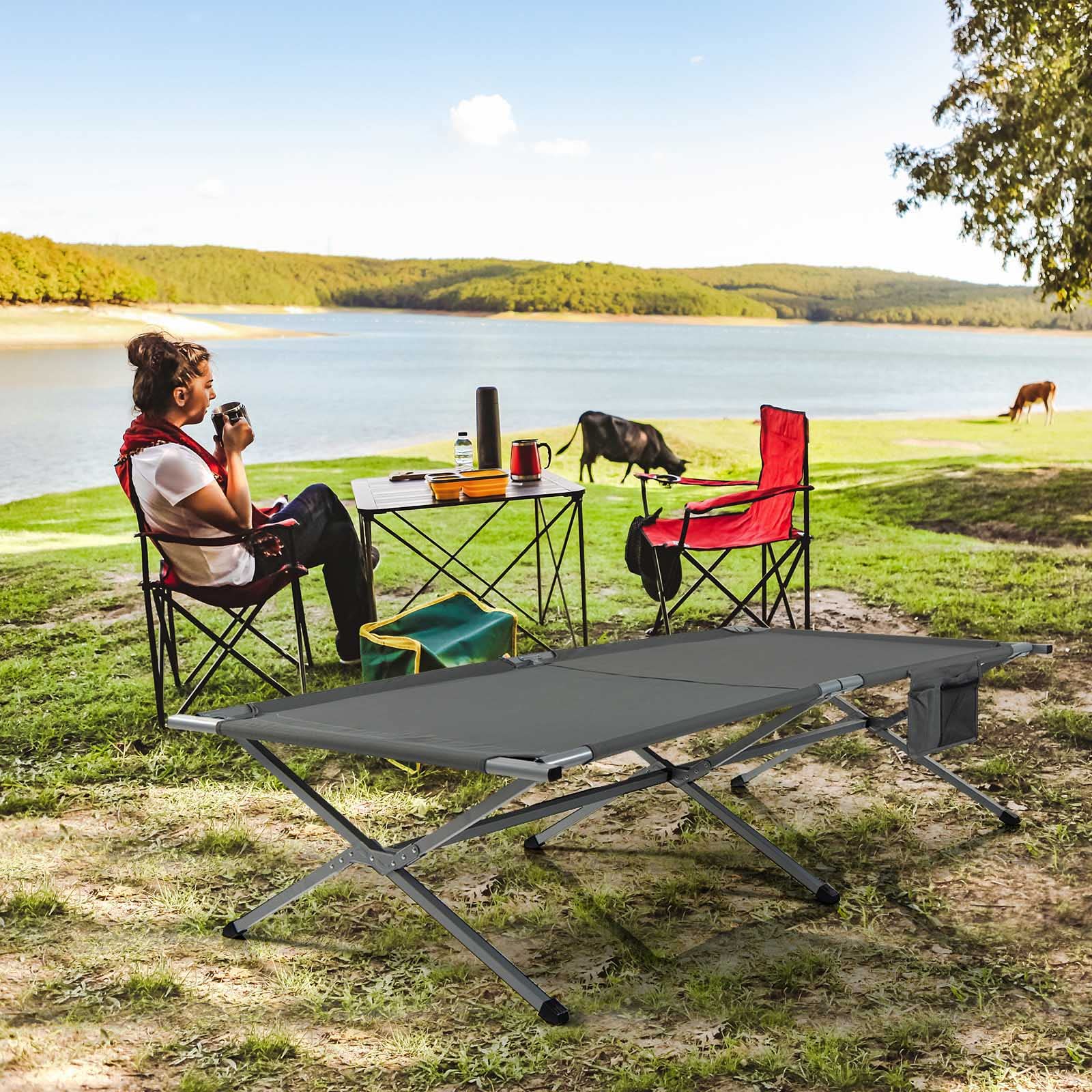 Recommendations for Winter Camping Equipment