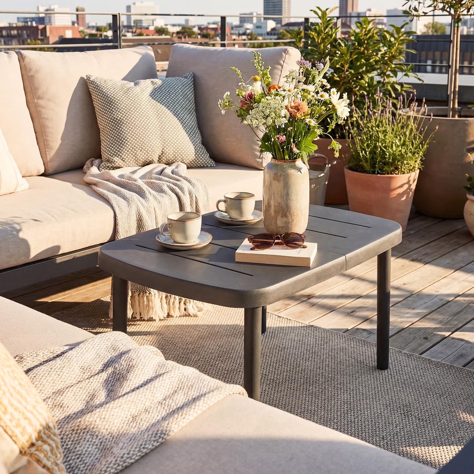 Best Budget Outdoor Furniture Under $100 for 2026