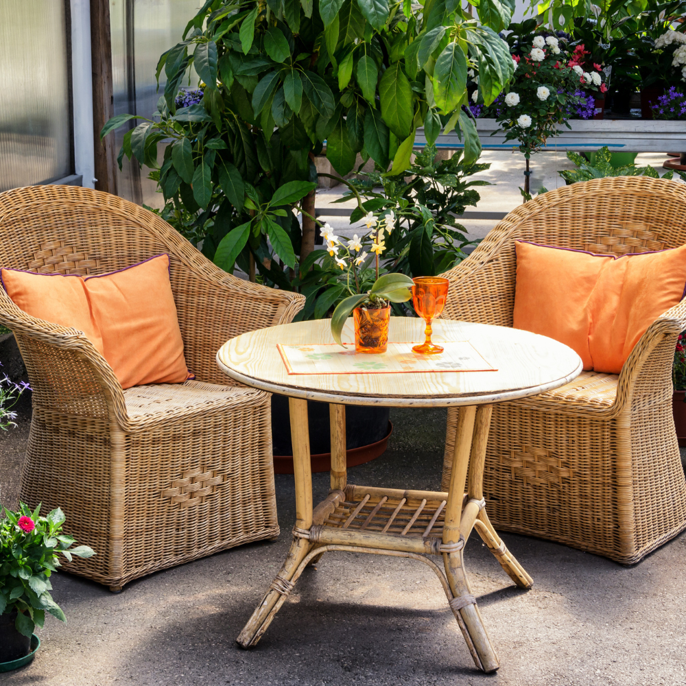 20 Easy Tips to Maximize Your Small Patio Space