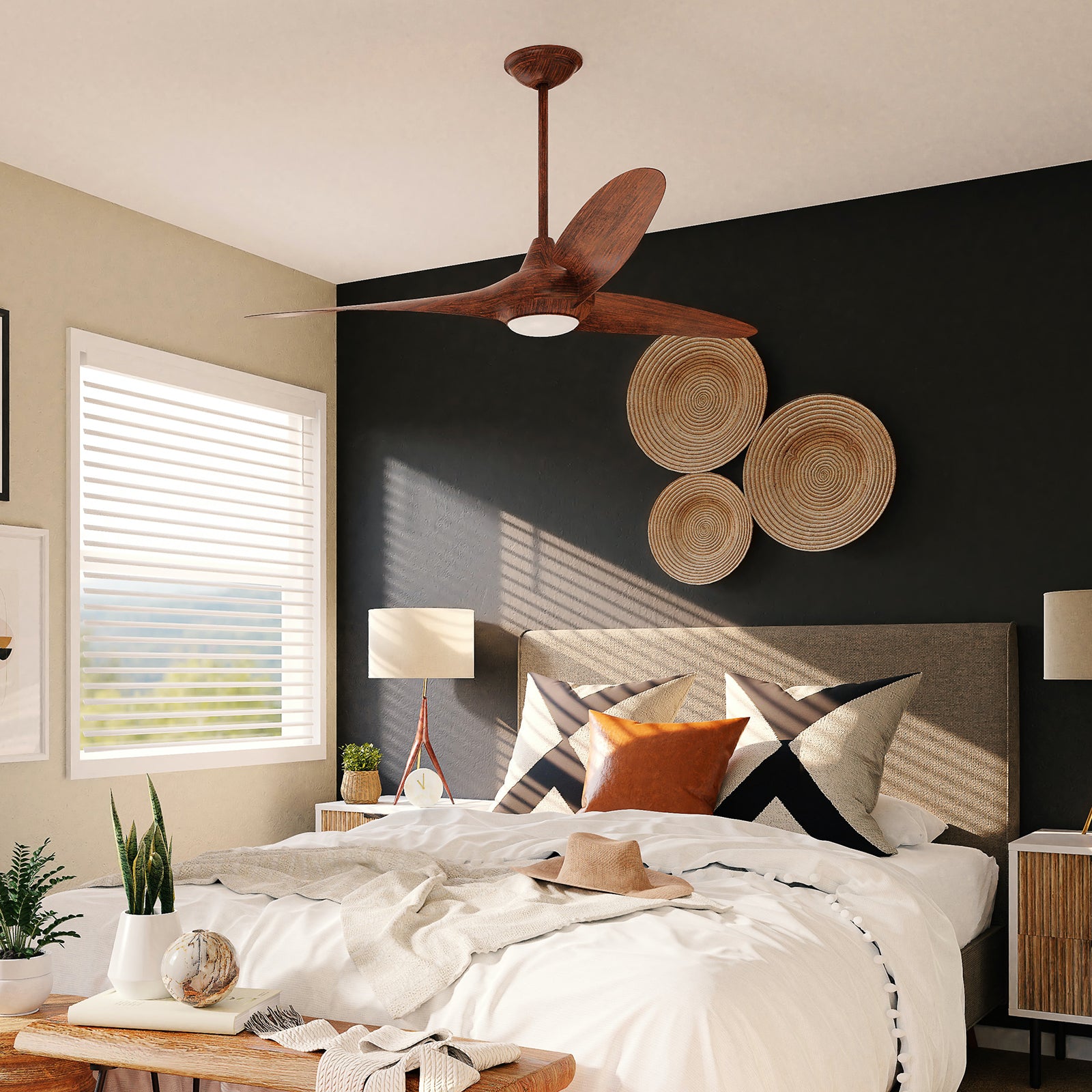 10 FAQs about Ceiling Fans in Summer