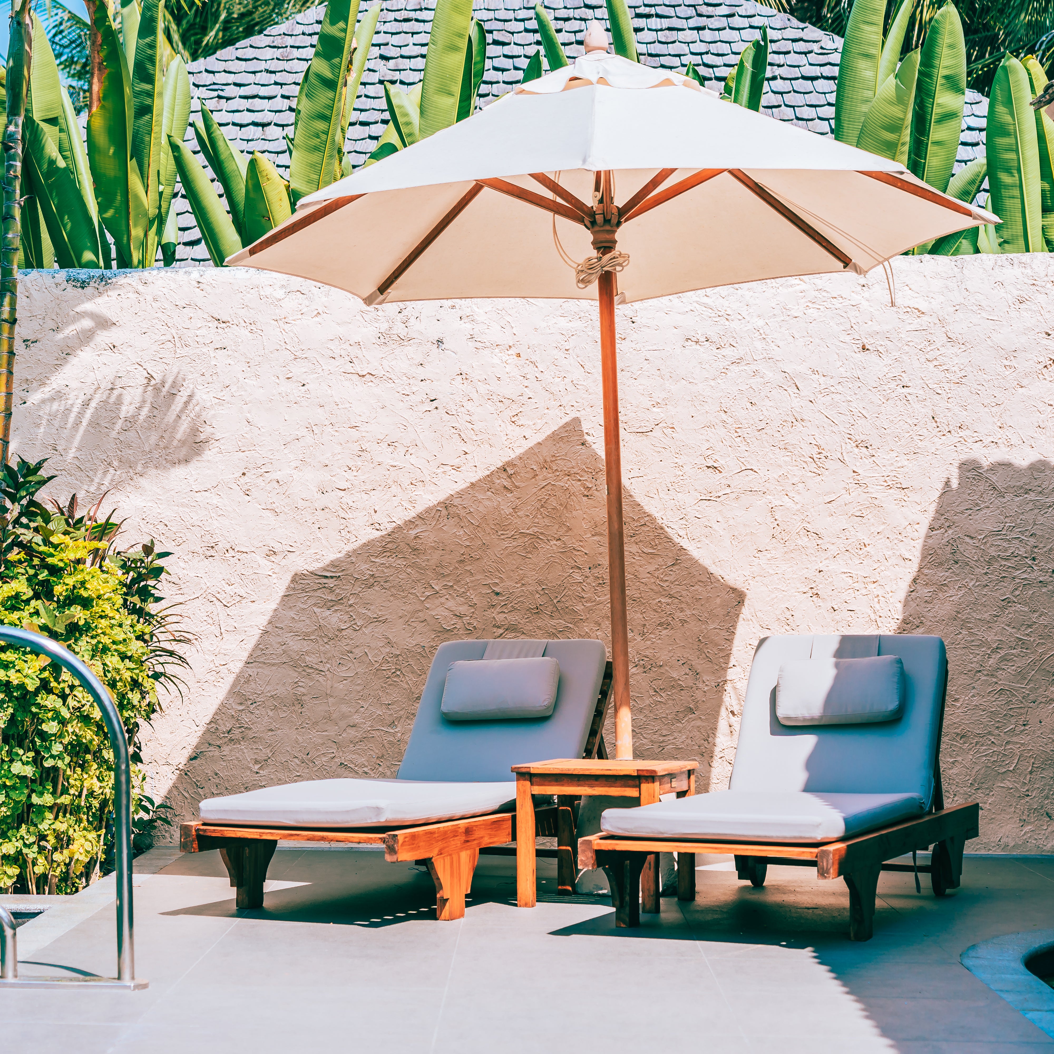 20 Q&A about Patio Umbrellas & Bases-Tangkula 