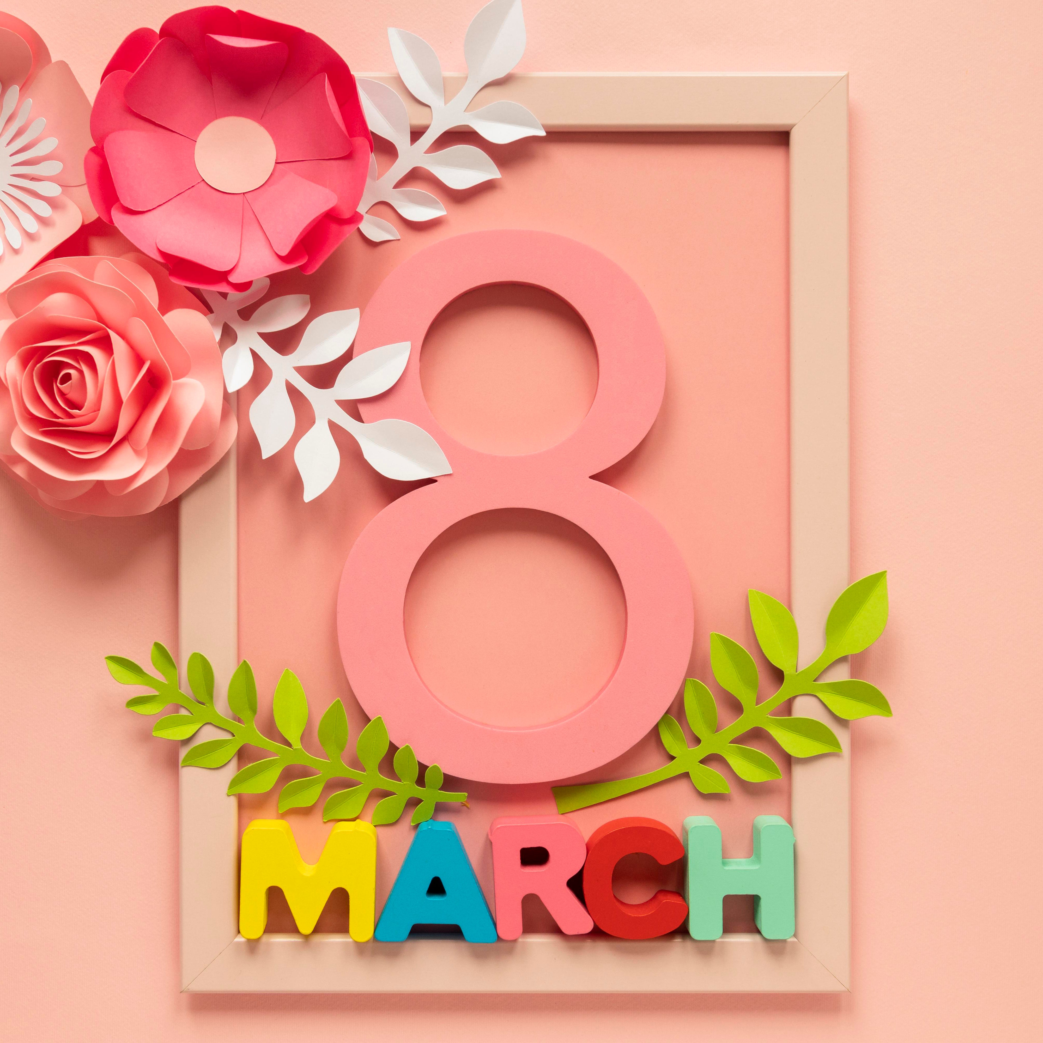 Tangkula Gift List——International Women’s Day 2023