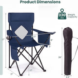 Tangkula Outdoor Camping Chair
