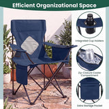 Tangkula Outdoor Camping Chair
