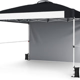 Tangkula 10x10 Ft Pop Up Canopy Tent