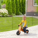 Tangkula 39 in(H) x 14.5 ft(W) Decorative Garden Fence