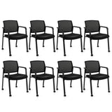 Rolling Conference Room Chairs - Tanglula