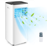 Portable Air Conditioner, 10000BTU 4-in-1 Air Conditioner Cooling for Room