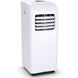 8000 BTU Portable Air Conditioner with Remote Control