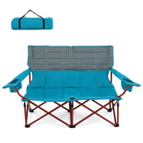 Tangkula Oversized Camping Chair