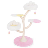 Tangkula 48.5 Inch Cute Cat Tree