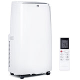 3 in 1 Air Cooler with Fan & Dehumidifier (12000BTU)