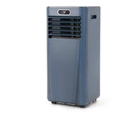 Tangkula 10000BTU Portable Air Conditioner, with Drying, Fan, Sleep Mode, 2 Speeds