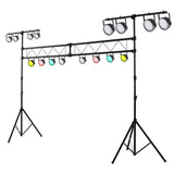 Stage Lighting Stand - Tangkula