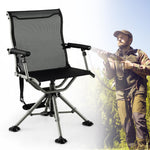 Tangkula Hunting Chair